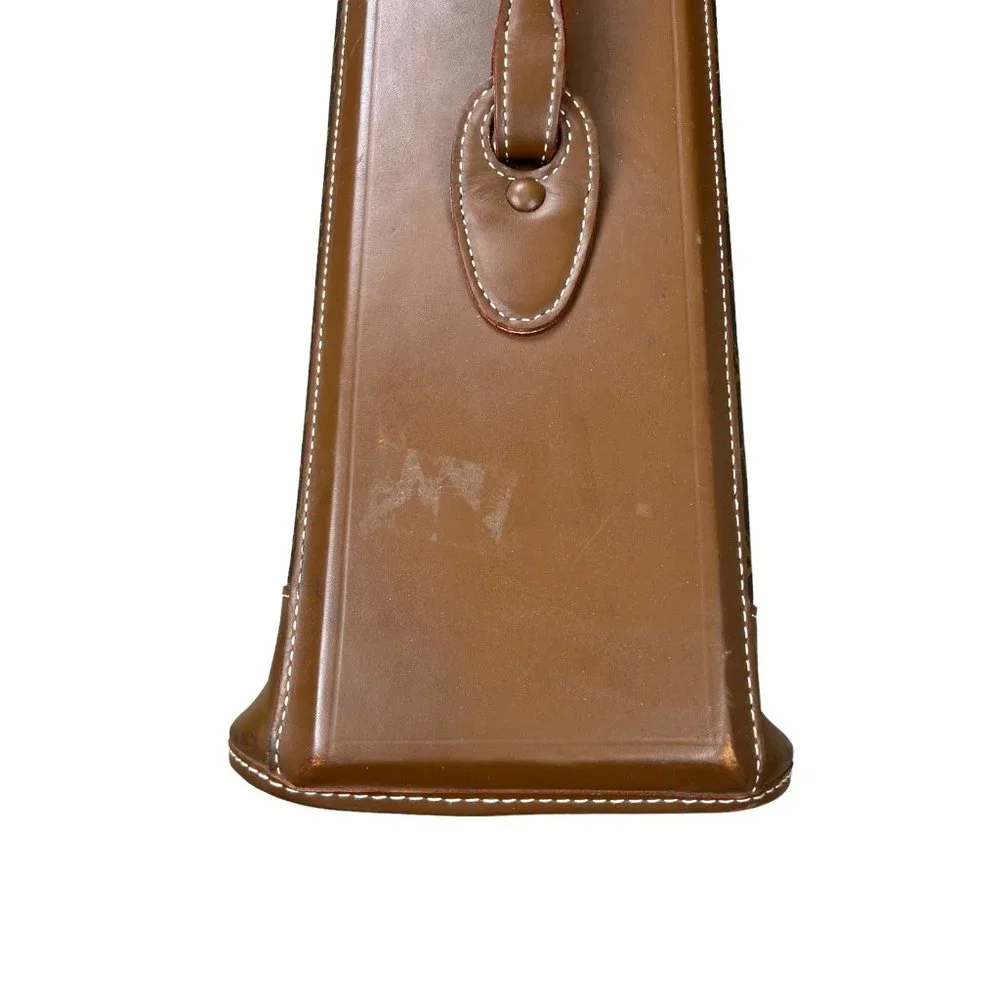 Louis Vuitton Vintage Pullman Luggage Suitcase